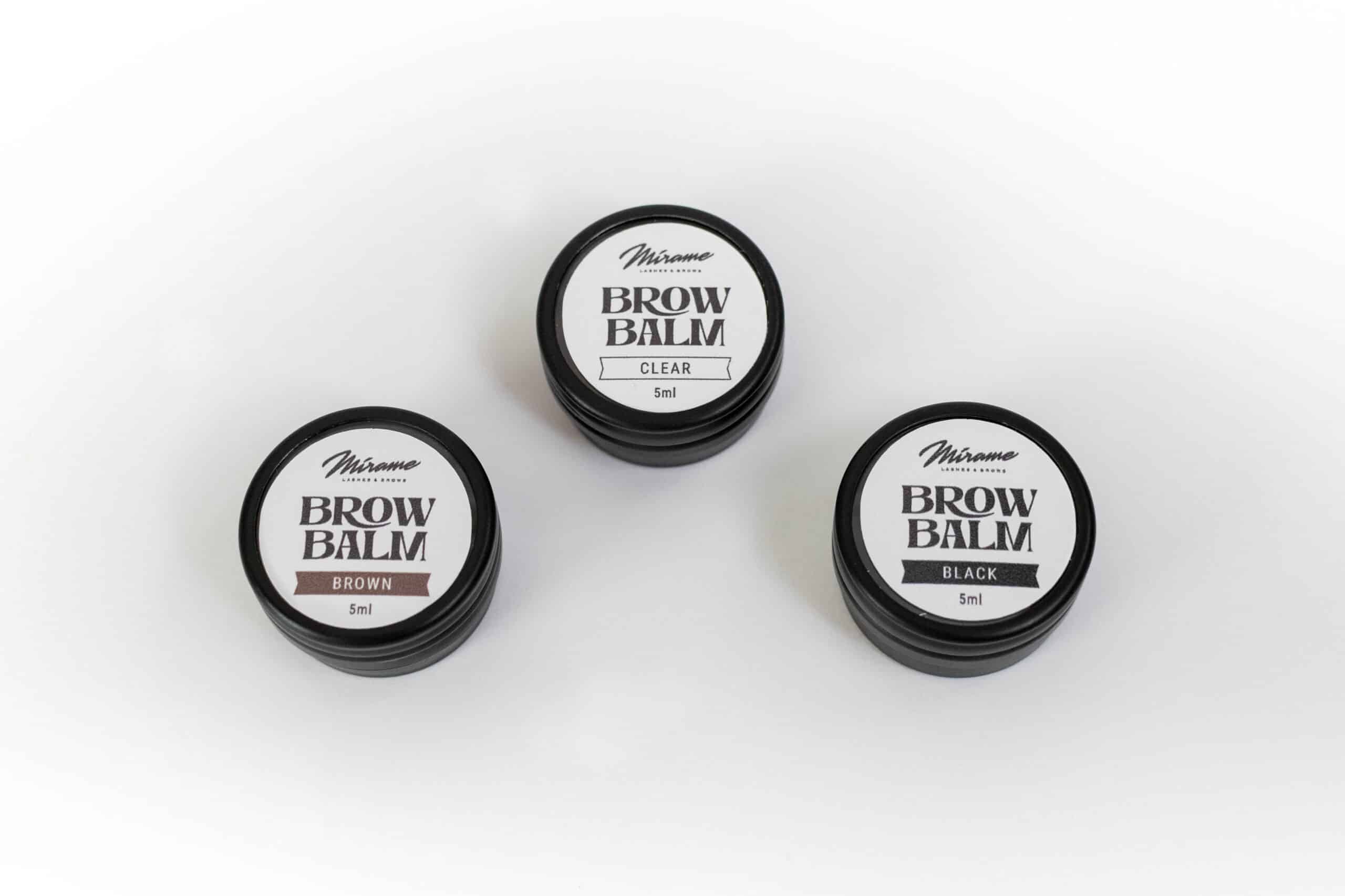 Brow Balm Mirame