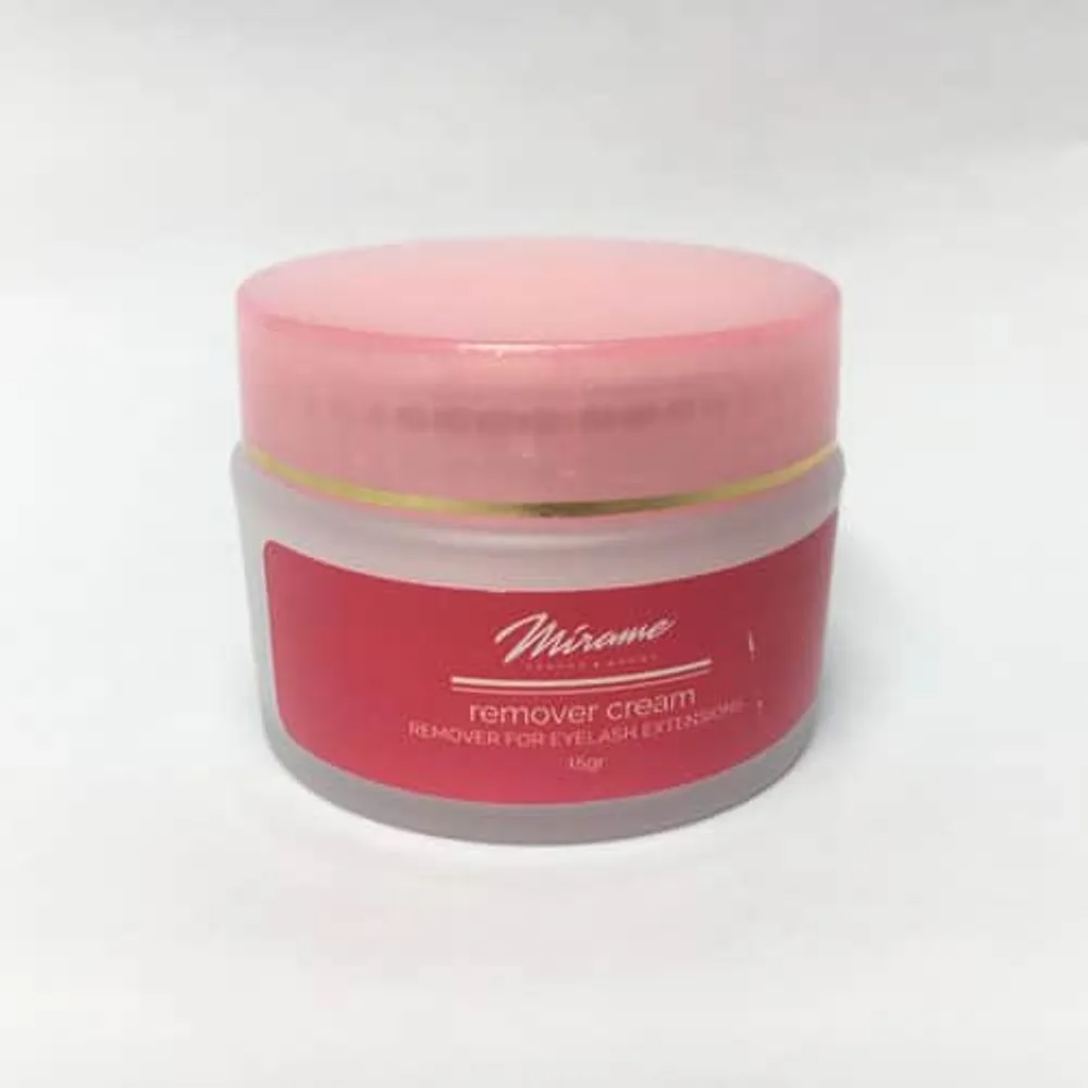 Gel Removedor Mírame