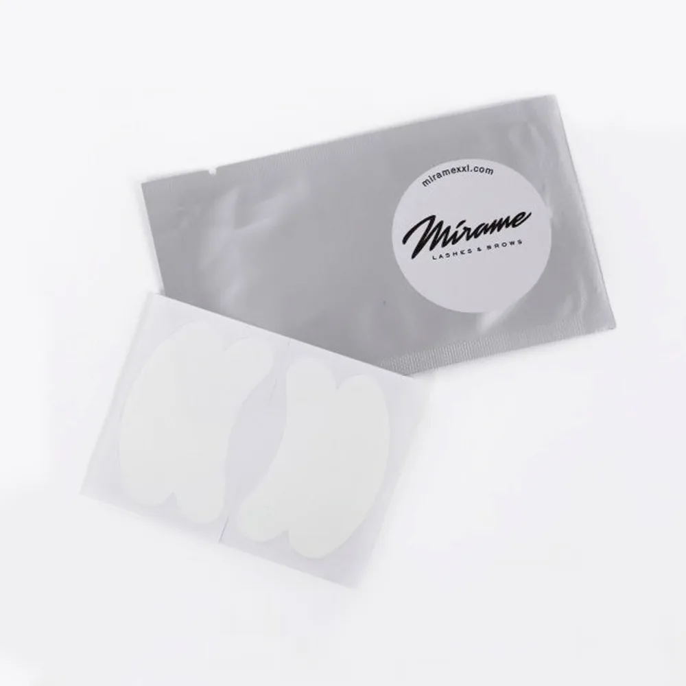 Gel Eyepads Mírame (Parches dobles)