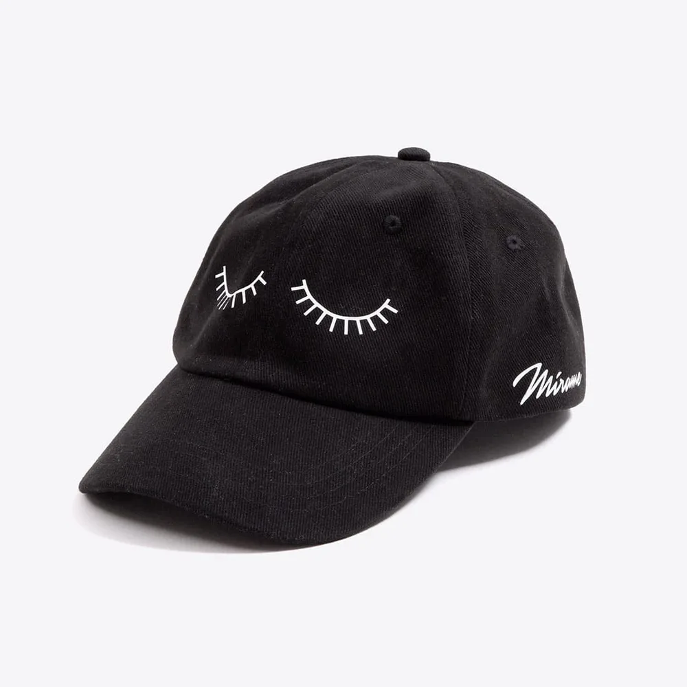 Gorra Mírame