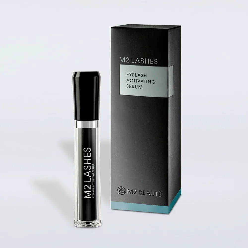 M2 Beauté Lashes (Sérum crecimiento pestañas)