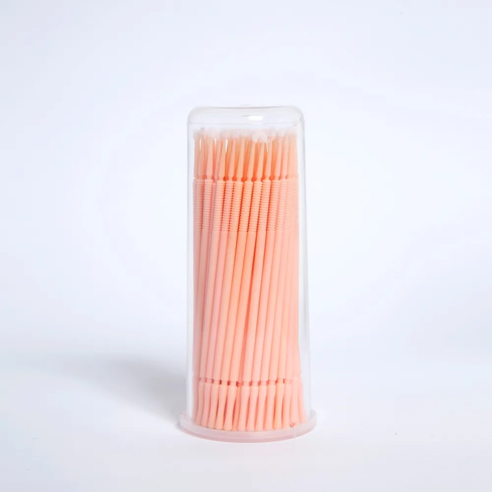 Microbrushes