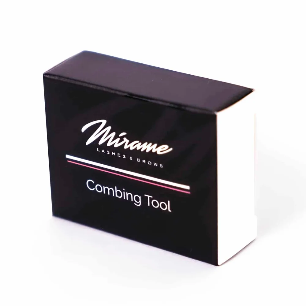 Paleta Peine – Combing Tool