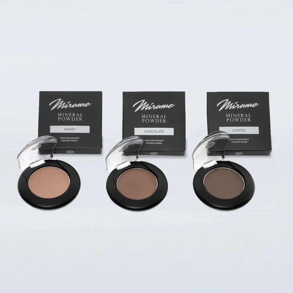 Sombra para cejas Mírame
