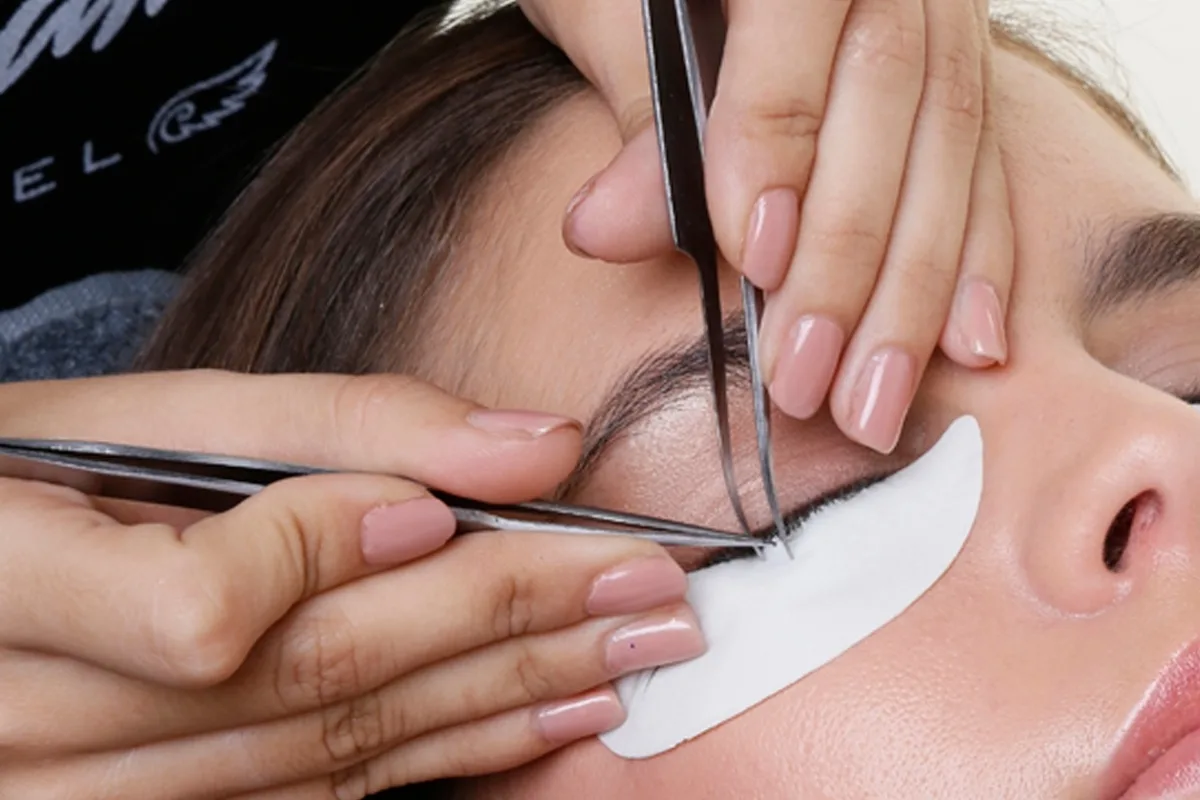 Pasos para ser especialista de Extensiones de Pestañas