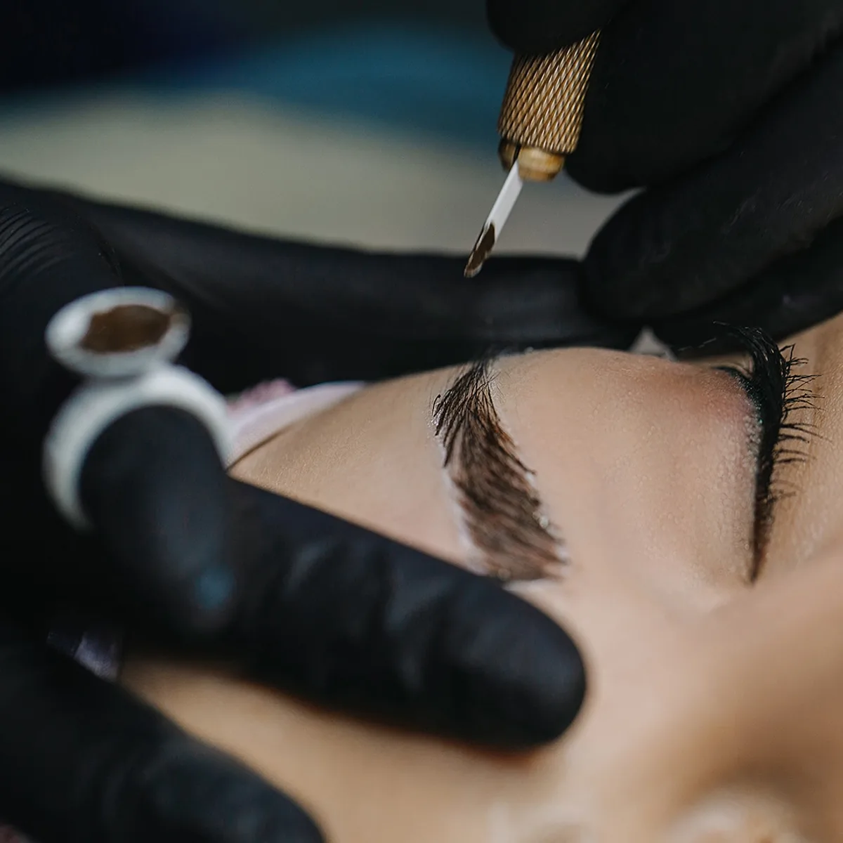 Microblading · Presencial