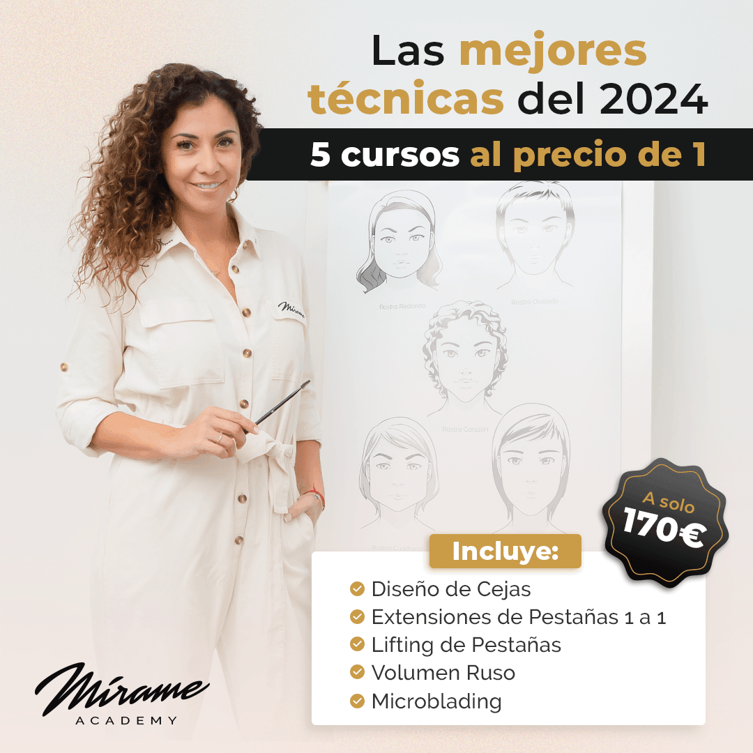 Pack Online · 5 cursos al precio de 1