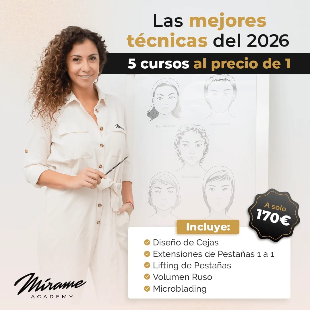 Pack Online · 5 cursos al precio de 1