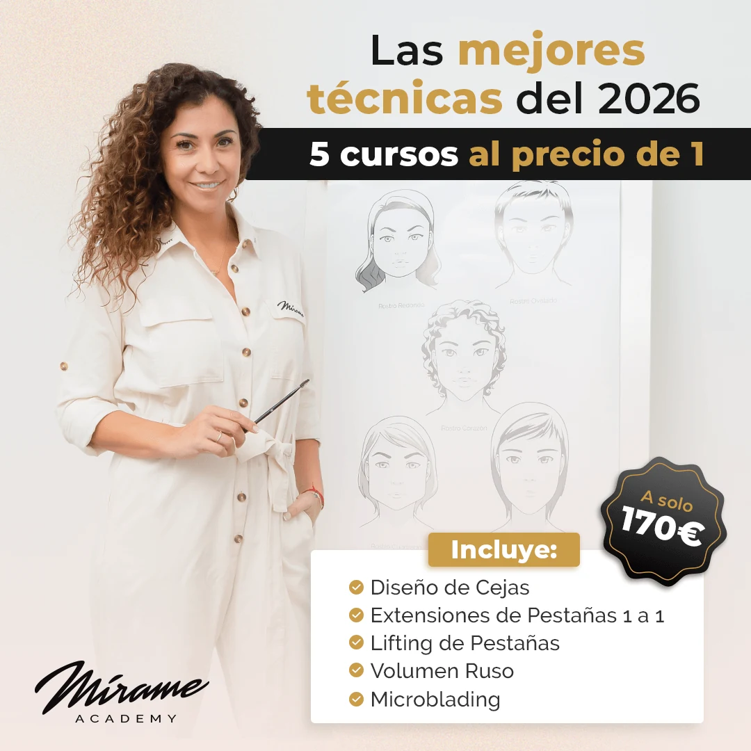 Pack Online · 5 cursos al precio de 1