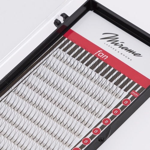 Premade Fans Mírame