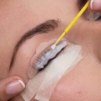 Curso Online Lifting de pestañas