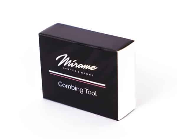 Combing Tool