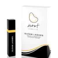 Nost Gleam Lashes Serum